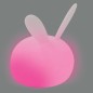VEILLEUSE SILICONE LAPIN