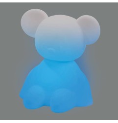 VEILLEUSE SILICONE SOURIS
