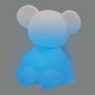 VEILLEUSE SILICONE SOURIS