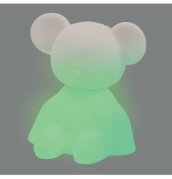 VEILLEUSE SILICONE SOURIS