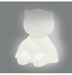 VEILLEUSE SILICONE CHAT