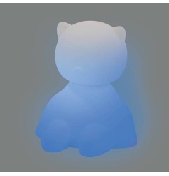 VEILLEUSE SILICONE CHAT