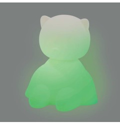 VEILLEUSE SILICONE CHAT