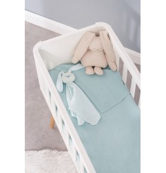 LAPIDOU TRICOT BEIGE