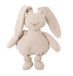 LAPIDOU TRICOT BEIGE