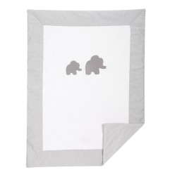 COUVERTURE 100X135 CM TEMBO