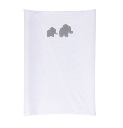 HOUSSE MATELAS A LANGER 50X70 CM TEMBO