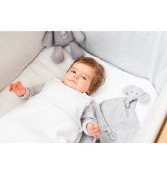 SAC NID JACQUARD 70 CM TEMBO