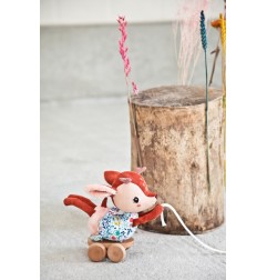 STELLA CALINE A TIRER