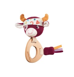 ROSALIE HOCHET EN BOIS ECO