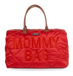 MOMMY BAG MATELASSE