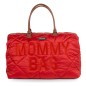 MOMMY BAG MATELASSE