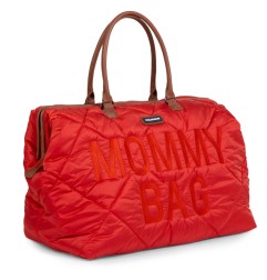 MOMMY BAG MATELASSE