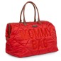 MOMMY BAG MATELASSE