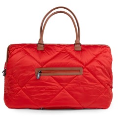 MOMMY BAG MATELASSE