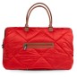 MOMMY BAG MATELASSE