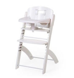 EVOSIT CHAISE EVOLUTIVE white