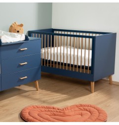 BOLD BLUE - LIT EVOLUTIF