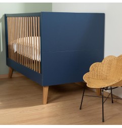 BOLD BLUE - LIT EVOLUTIF