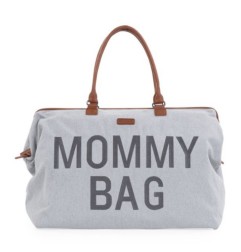 MOMMY BAG CANVAS