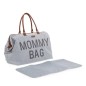 MOMMY BAG CANVAS