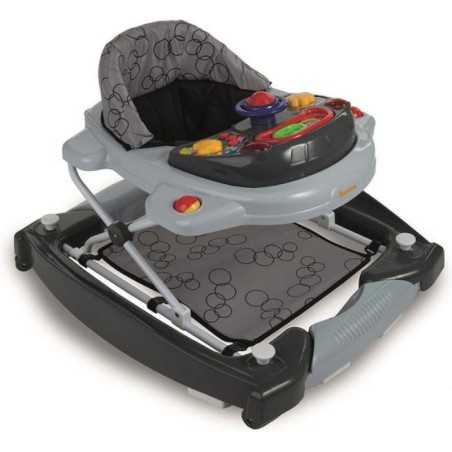 BABY WALKER CLASSIC 2IN1