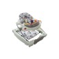 BABY WALKER CLASSIC 2IN1