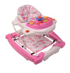 BABY WALKER CLASSIC 2IN1