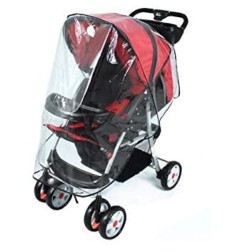 UNIVERSAL RAINCOVER - HABILLAGE PLUIE