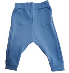 BAS JOGGING BEBE AVEC POCHES