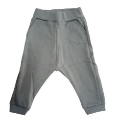 BAS JOGGING BEBE AVEC POCHES