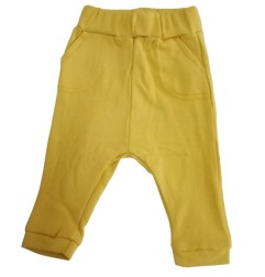 BAS JOGGING BEBE AVEC POCHES