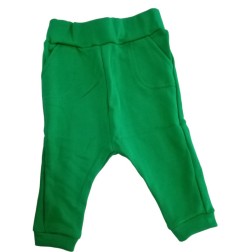 BAS JOGGING BEBE AVEC POCHES