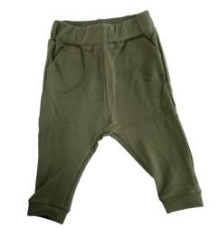 BAS JOGGING BEBE AVEC POCHES