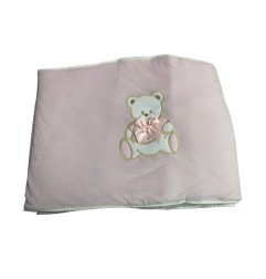 TOUR DE LIT BEBE 45X180