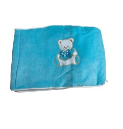 TOUR DE LIT BEBE 45X180