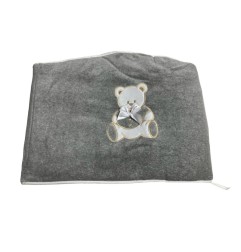 TOUR DE LIT BEBE 45X180