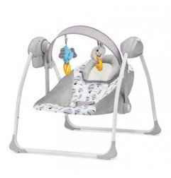 TRANSAT BALANCELLE FLO MINT