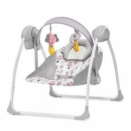 TRANSAT BALANCELLE FLO ROSE