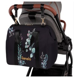 SAC A LANGER IDA GOLDEN