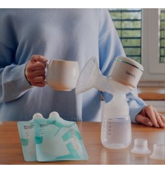 TIRE LAIT ELECTRIQUE FIDI PLUS