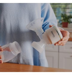 TIRE LAIT ELECTRIQUE FIDI PLUS