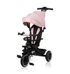 TRICYCLE BERRY PINK ROSE