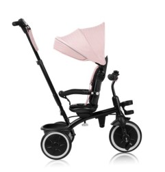 TRICYCLE BERRY PINK ROSE