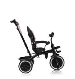 TRICYCLE BERRY PINK ROSE