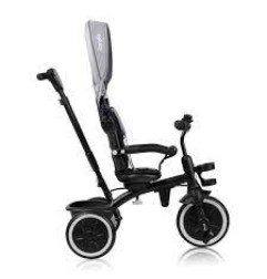 TRICYCLE BERRY GREY STONE