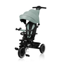 TRICYCLE BERRY GREEN FOREST