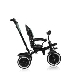 TRICYCLE BERRY GREEN FOREST