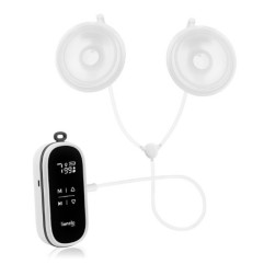 TIRE LAIT TWEE FREE WHITE