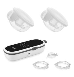 TIRE LAIT TWEE FREE WHITE